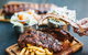 Ribs And Burgers - thumb 0