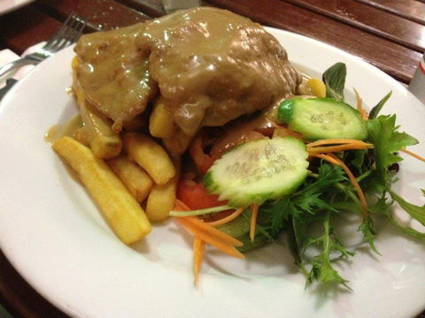 Rosebery Hotel - Foster Accommodation 0