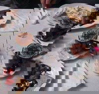 The Crepe Cafe - Belconnen - Foster Accommodation