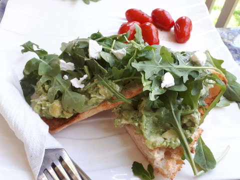 The Garden Tearooms & Cottage Nursery - Foster Accommodation 0