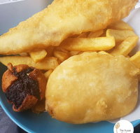 Theo's Fish Bar - Foster Accommodation
