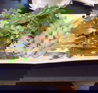 The Coffee Club - Clifford Gardens - Toowoomba - Foster Accommodation