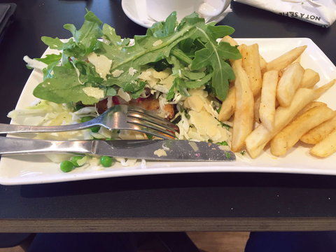 The Coffee Club - Clifford Gardens - Toowoomba - Foster Accommodation 0