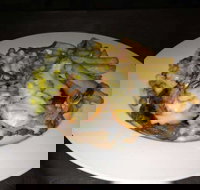 The Mill cafe  bistro - Foster Accommodation