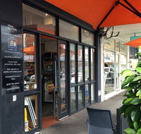 Three Daughters Cafe - Foster Accommodation
