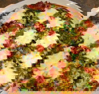 Topping Plus Pizza - Foster Accommodation