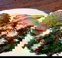 Two Sugars - Foster Accommodation