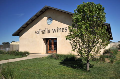 Valhalla Wines - Foster Accommodation 0