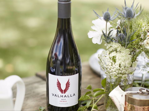 Valhalla Wines - Foster Accommodation 2