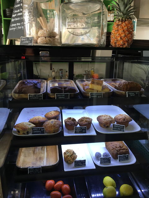 Ananas Espresso - Foster Accommodation 4