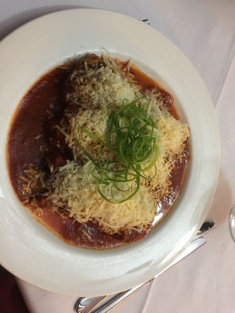 Anna's Restaurant - Foster Accommodation 3