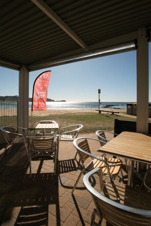 Avoca Beach Seafoods - Foster Accommodation 0
