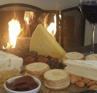 Blessed Cheese - Foster Accommodation