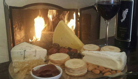 Blessed Cheese - Foster Accommodation 0