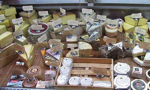 Blessed Cheese - Foster Accommodation 9