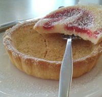 Cafe Jacqui's - Foster Accommodation