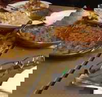 Indian Temptations - Foster Accommodation