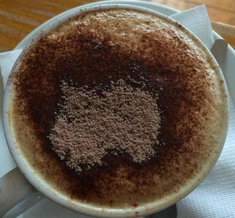 Red Brick Cafe - Foster Accommodation 11