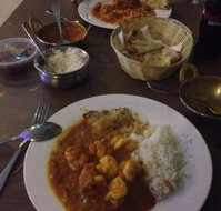 Tandoori Guru - Foster Accommodation