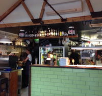 The Burger Haus - Foster Accommodation