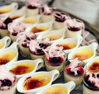 The Crossing Cafe  Restaurant - Foster Accommodation