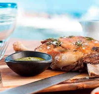 The Galley Kitchen Anchorage - Foster Accommodation