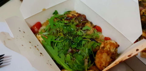 Al Forno - Foster Accommodation 0
