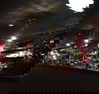 Brew Espresso Depot - Foster Accommodation