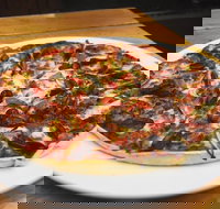 Brookvale Hotel - Foster Accommodation