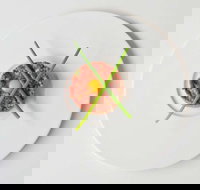 Cafe Essen - Foster Accommodation