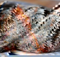 Casa Cibo - Foster Accommodation