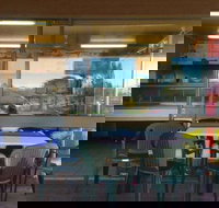 Chip 'n' Scales - Foster Accommodation