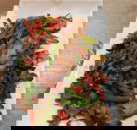 China Taste - Foster Accommodation