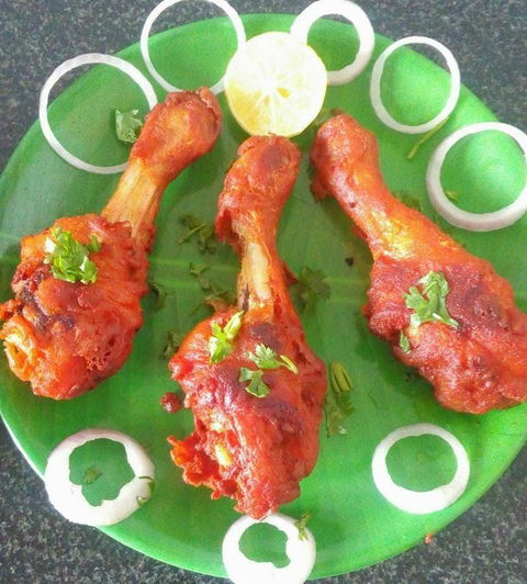 Coconut Lagoon Indian Cuisine - Foster Accommodation 0