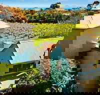 Curlewis Winery - Foster Accommodation