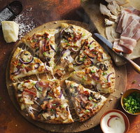 Domino's - Renmark - Foster Accommodation