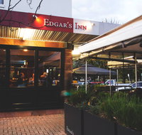 Edgars Inn - Foster Accommodation