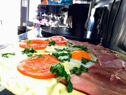 ESPL Coffee - Brisbane CBD - Foster Accommodation 0