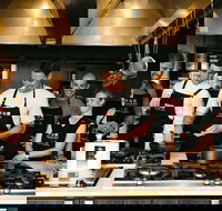 Food I Am Cooking School - Foster Accommodation