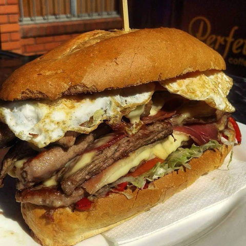For Heaven's Steaks - Foster Accommodation 0