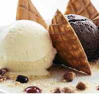 Gelatissimo - Surfers Paradise - Foster Accommodation