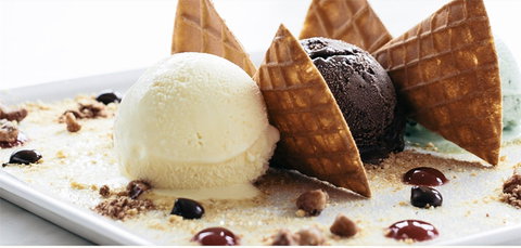 Gelatissimo - Surfers Paradise - Foster Accommodation 0