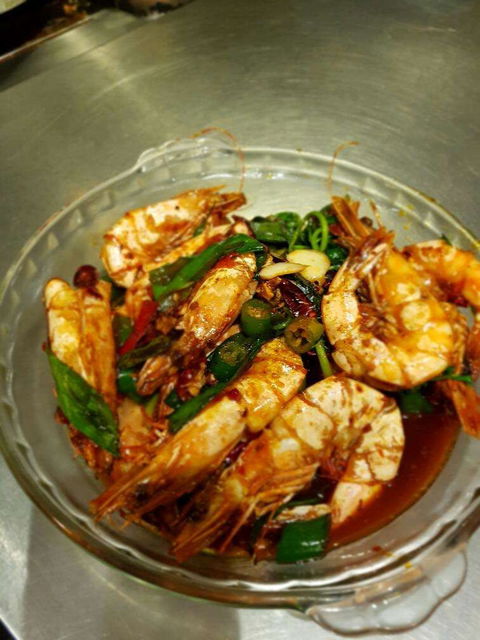 Golden Dragon Chinese Restaurant - Foster Accommodation 0