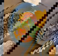 Gozleme Cafe - Foster Accommodation