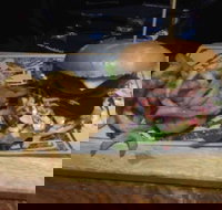 Hog's Australia's Steakhouse - Kelmscott - Foster Accommodation