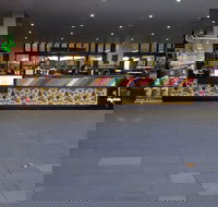 Holy Shake - Mascot - Foster Accommodation