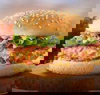 Hungry Jack's - Foster Accommodation