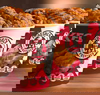 KFC - Strathpine - Foster Accommodation