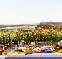 Koerner Wine - Foster Accommodation
