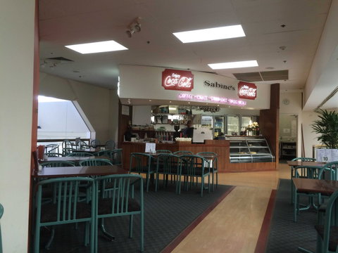 Koffee2go - Foster Accommodation 0